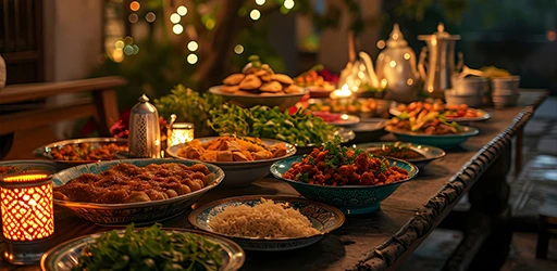 Wedding Catering Lucknow
